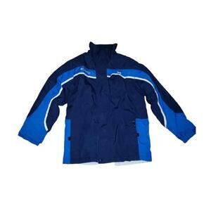 Columbia Sportswear Boy's LG Winter Jacket